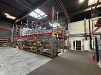 logistics - Entrepôt À Louer - gallery thumbnail - 6