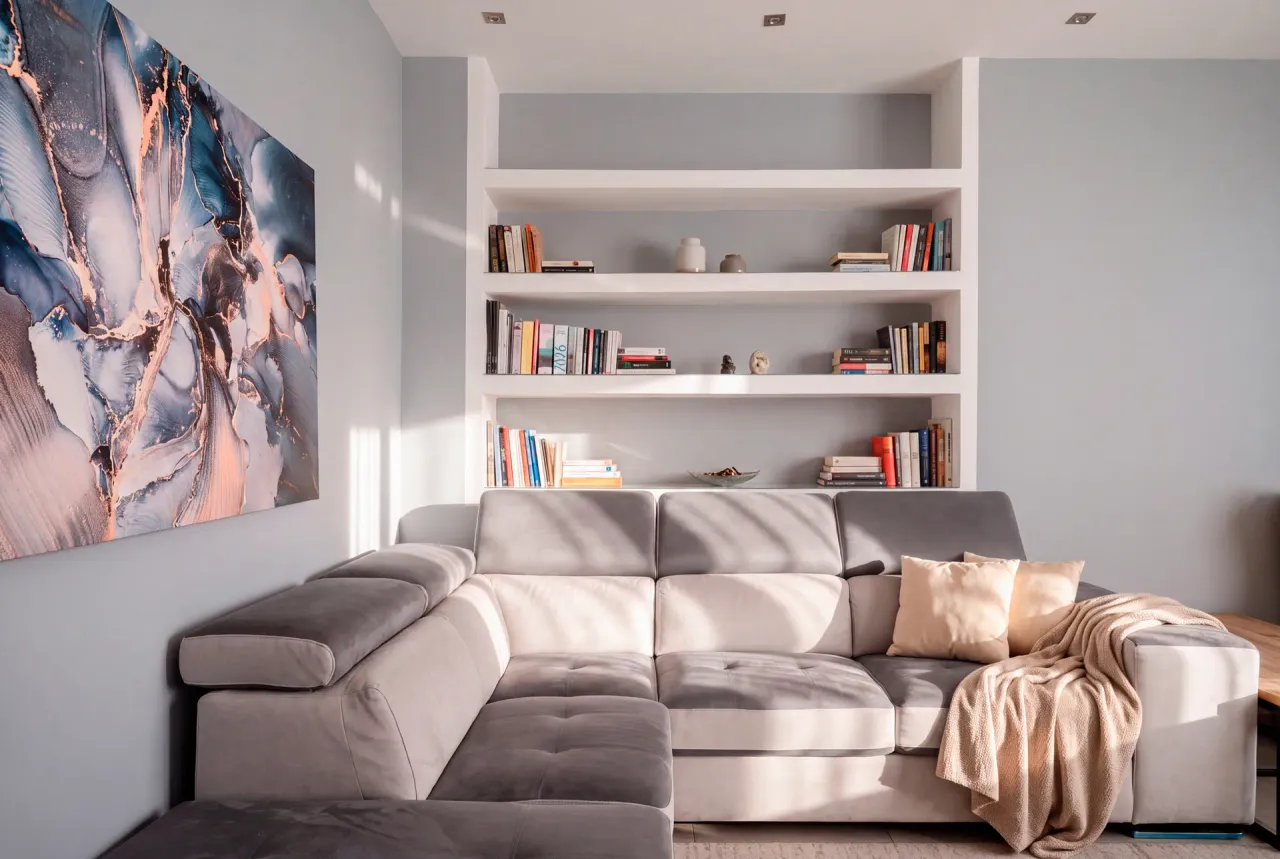 living - Tiraboschi 6 - Living - Dils - gallery - 4