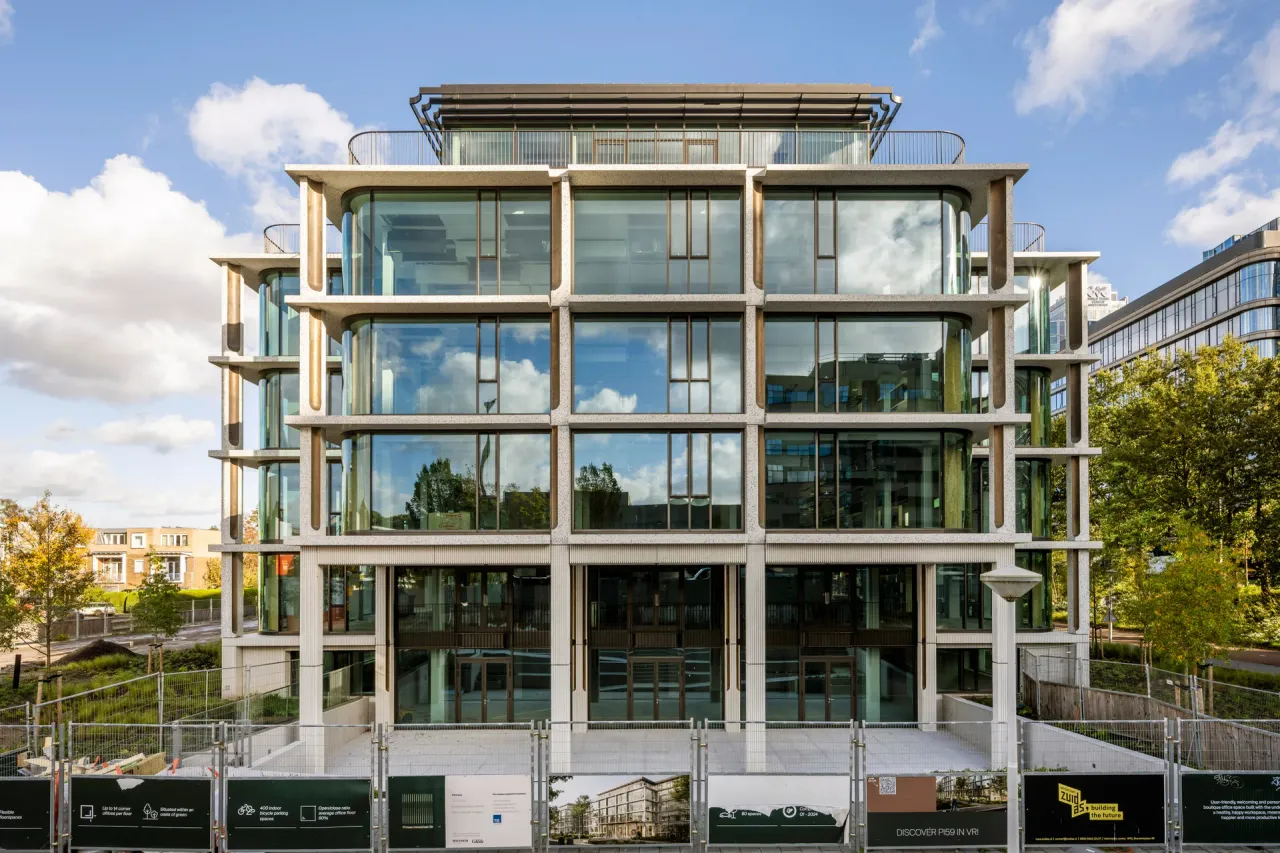 office - PI59 - Kantoren - Dils - gallery - 1