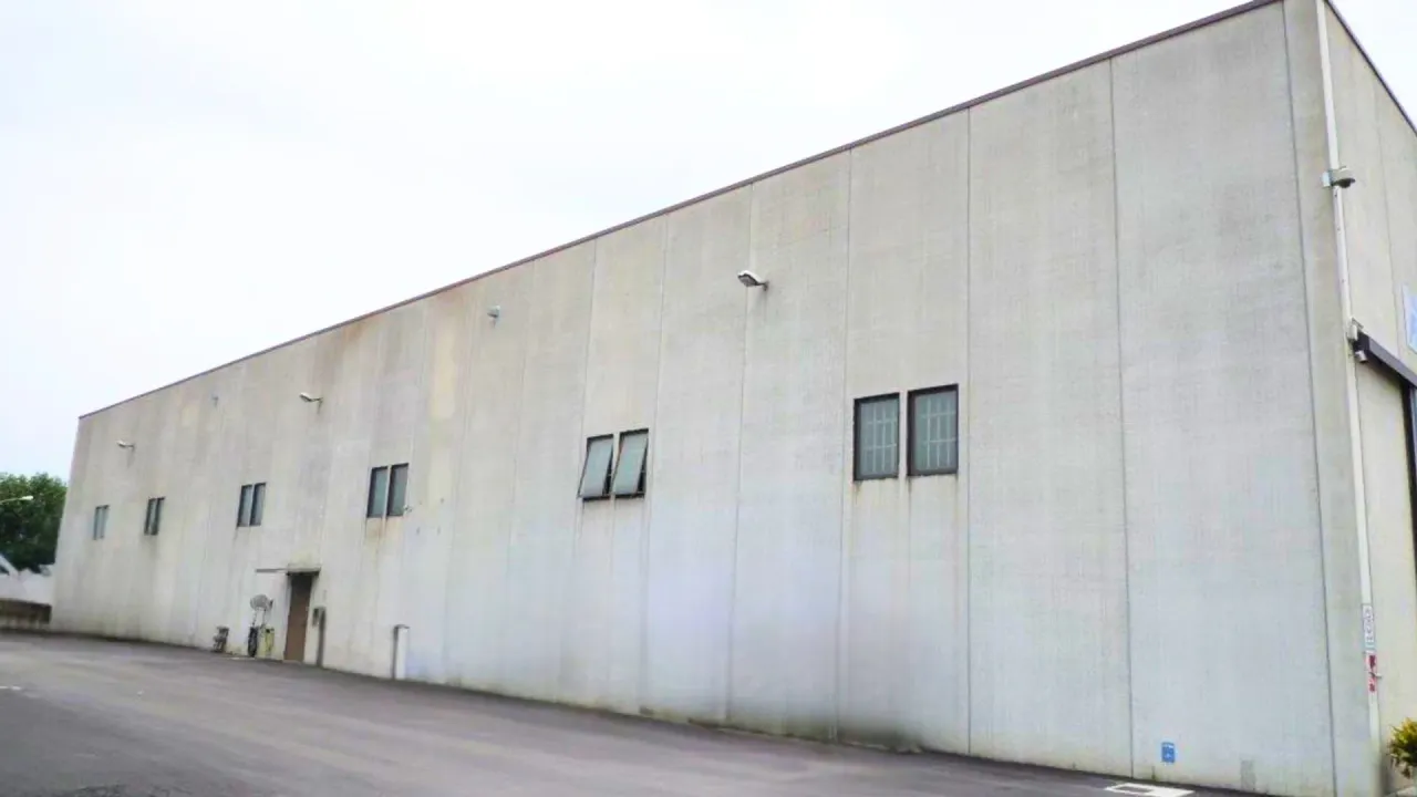 logistics - Venezia Ovest - Logistica - Dils - gallery - 2
