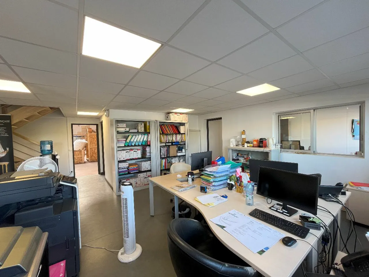 logistics - Activités / Bureaux À Louer - gallery - 5