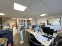 logistics - Light Industrial Premises / Offices For Rent - gallery thumbnail - 5