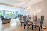 living - Casa / villa de 250m² en alquiler en El Soto de la Moraleja - gallery thumbnail - 3