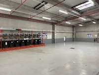 logistics - Logistics Warehouse For Rent - gallery thumbnail - 6
