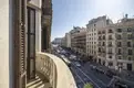 living - 213m² apartment for rent in Eixample Right, Barcelona - gallery thumbnail - 9