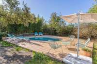 living - 390m² country house for sale in La Garrotxa, Girona - gallery thumbnail - 9
