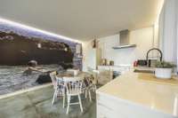 living - Piso de 140m² en venta en Playa Malvarrosa/Cabanyal - gallery thumbnail - 10
