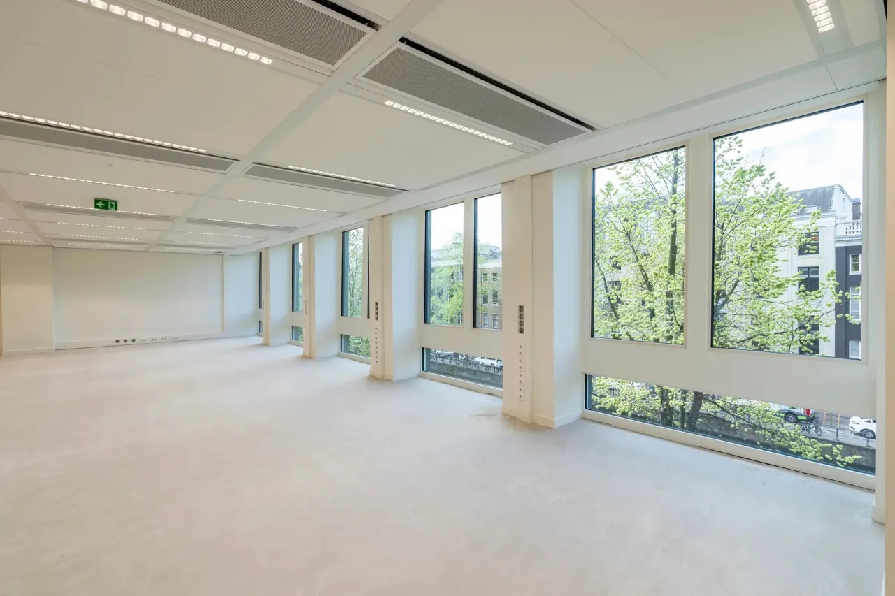 office - Gouden Bocht - Oficinas - Dils - gallery - 10