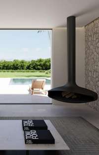 living - 252m² country house with 65m² garden for sale in Sencelles - gallery thumbnail - 6