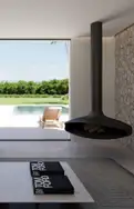 living - Casa rural de 252m² con 65m² de jardín en venta en Sencelles - gallery thumbnail - 6