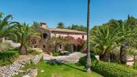 living - 510m² country house with 206,000m² garden for sale in Manacor - gallery thumbnail - 2