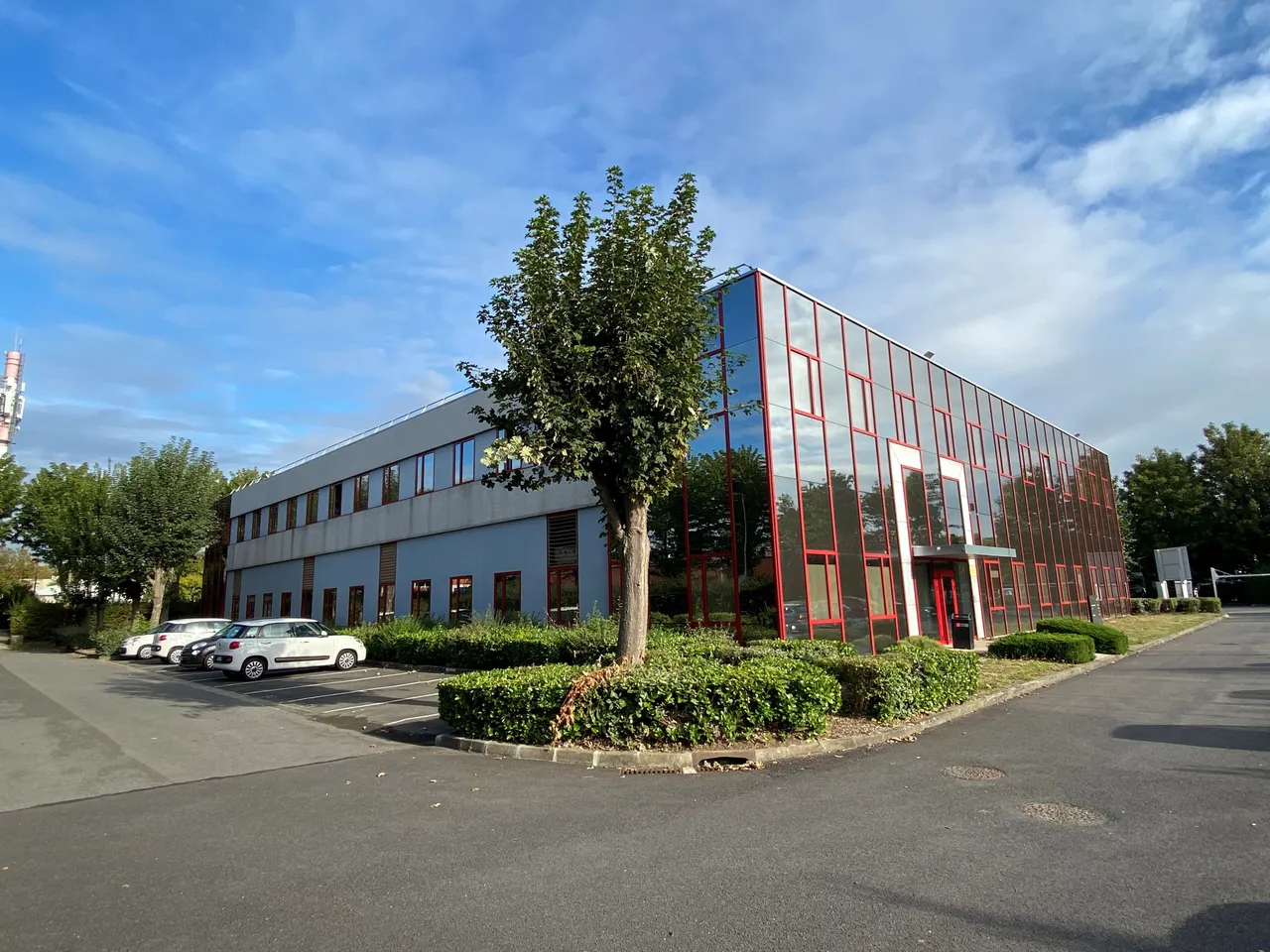 logistics - Activity Facility For Sale - gallery - 4
