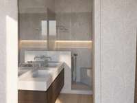 living - Piso de 144m² en venta en Castellana, Madrid - gallery thumbnail - 7