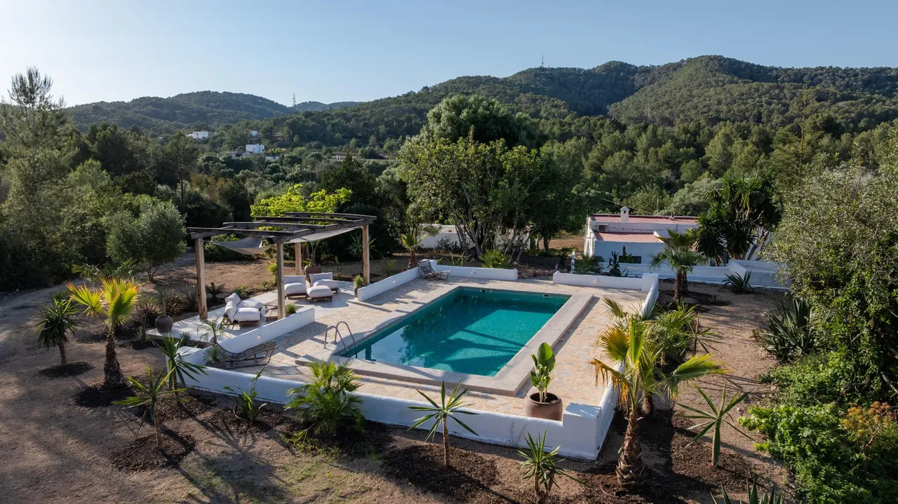 living - 364m² house / villa for sale in Santa Eulalia - gallery - 6