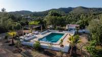 living - Casa / villa de 364m² en venta en Santa Eulalia - gallery thumbnail - 6