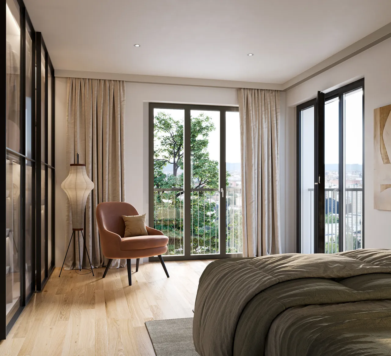 living - Quinto Garden - Living - Dils - gallery - 11