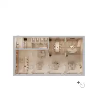 office - Noordbaak - Werfkade 163 - Kantoren - Dils - gallery thumbnail - 26