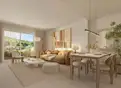 living - Santa Eulalia Apartments - gallery thumbnail - 4
