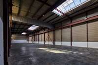 logistics - Light Industrial Premises / Offices For Rent - gallery thumbnail - 1