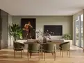 living - 390m² house / villa for sale in Alella, Barcelona - gallery thumbnail - 2