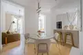 living - 103m² apartment for sale in Castellana, Madrid - gallery thumbnail - 6