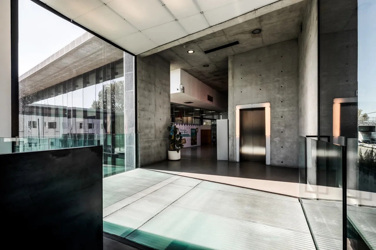 office - Gateway Campus - Uffici - Dils - gallery - 28