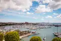 living - 400m² house / villa with 115m² terrace for sale in Palma de Mallorca - gallery thumbnail - 9