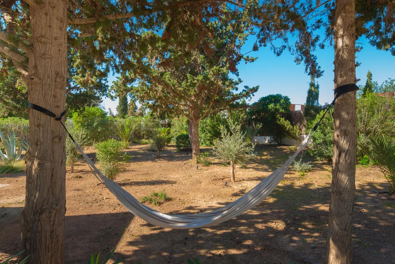 living - Casa / villa de 360m² en venta en San José, Islas Baleares - gallery - 10