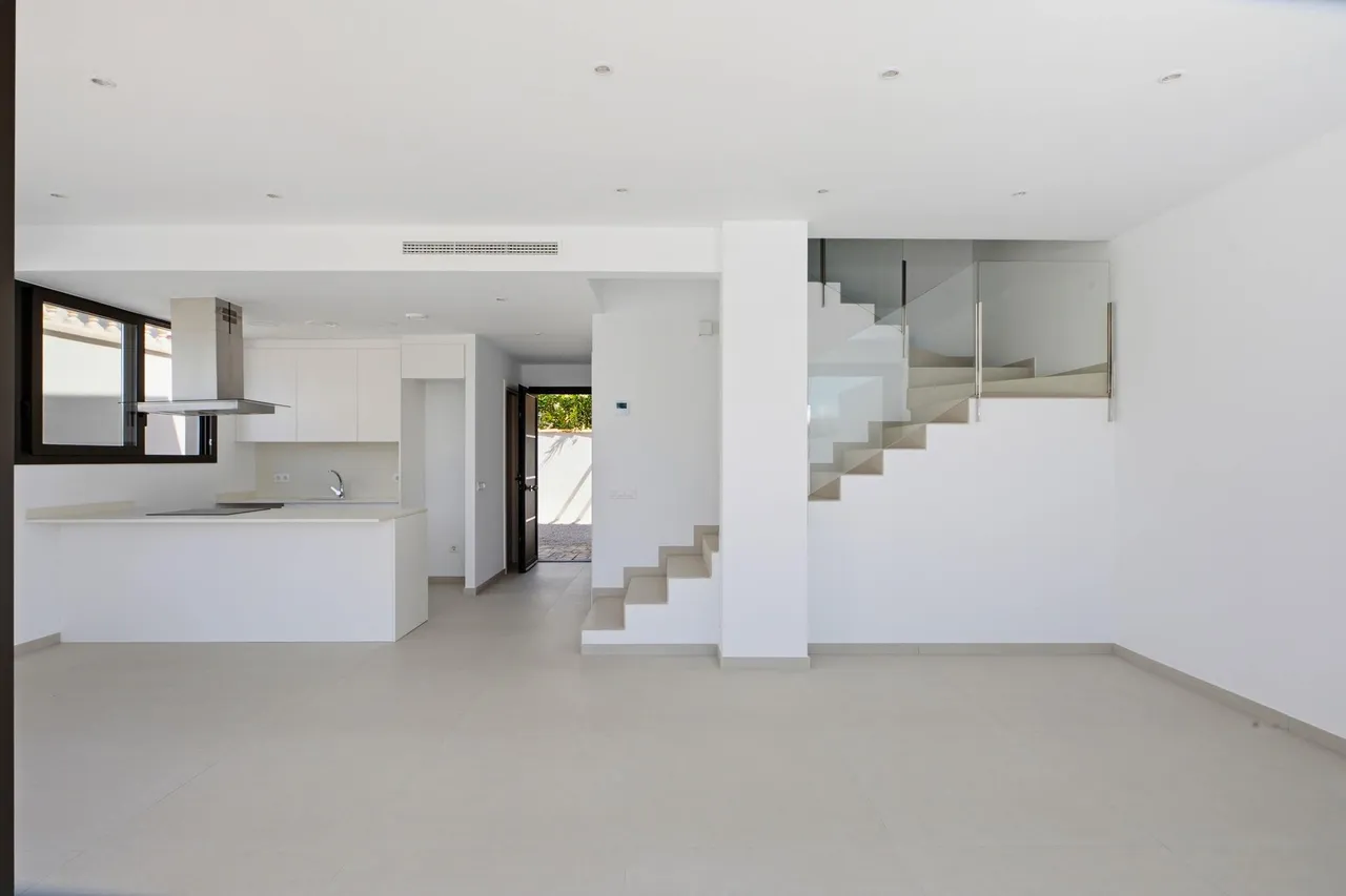 living - 161m² house / villa for sale in Empuriabrava, Costa Brava - gallery - 6