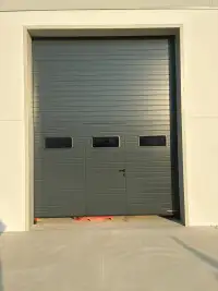 logistics - Parma Morse Logistics Park - Logistics - Dils - gallery thumbnail - 10