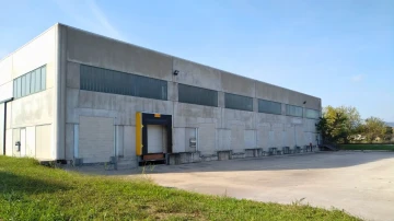 logistics - Padova Sud - Logistica - Dils - featured