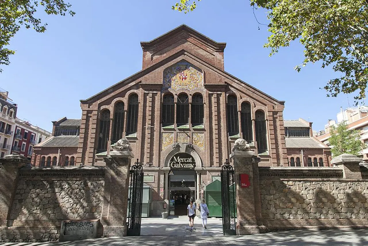 living - Piso de 201m² en venta en Sant Gervasi - Galvany, Barcelona - gallery - 7