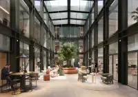 office - Ripamonti 99 - R99 - Office - Dils - gallery thumbnail - 5