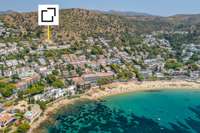 living - 291m² house / villa with 62m² terrace for sale in Bay of Roses - gallery thumbnail - 1