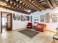 living - Piso de 174m² con 36m² terraza en venta en El Born - gallery thumbnail - 3