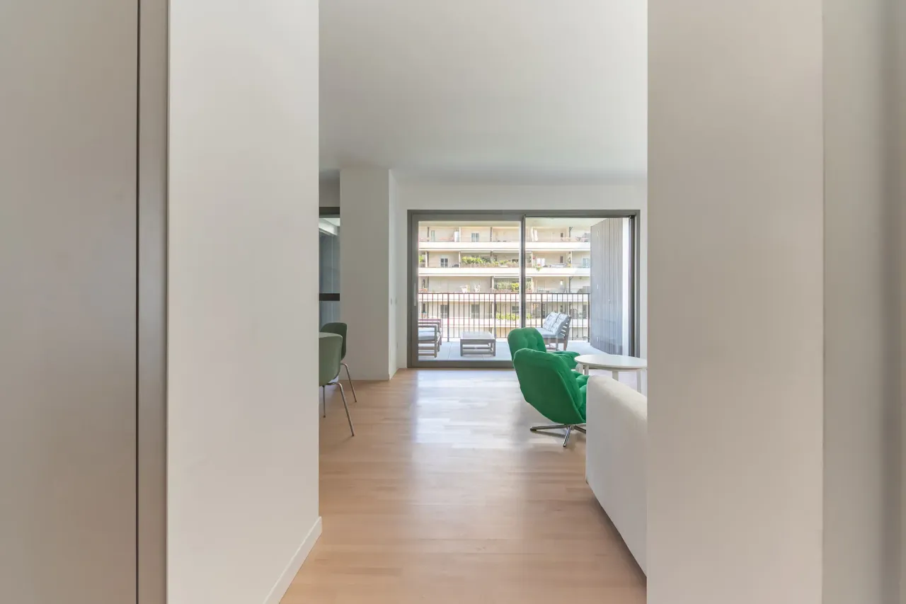 living - Adamello 10 - Living - Dils - gallery - 7