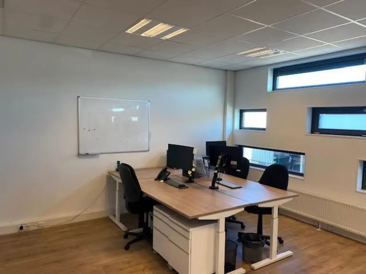 logistics - Boekweitstraat 17 - Logistiek - Dils - gallery - 4