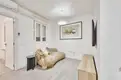 living - Piso de 60m² en venta en Arapiles, Madrid - gallery thumbnail - 2