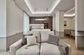 living - Piso de 162m² en venta en Goya, Madrid - gallery thumbnail - 3