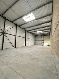 logistics - Light Industrial Premises / Offices For Sale - gallery thumbnail - 2