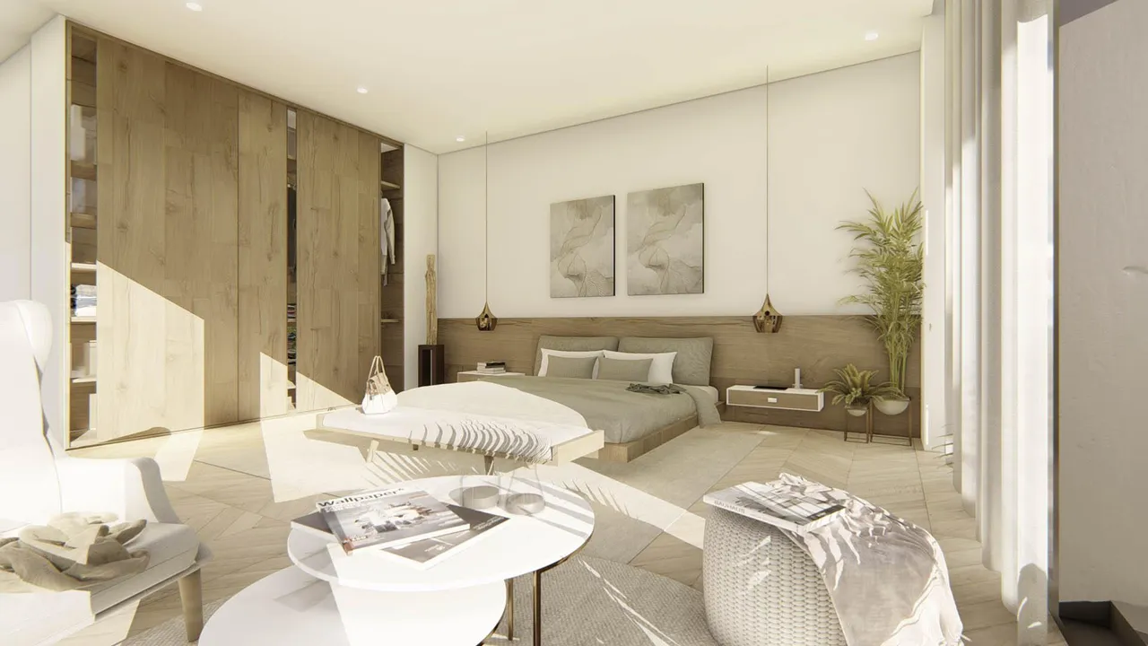 living - Casa / villa de 400m² en venta en Calvià, Islas Baleares - gallery - 5