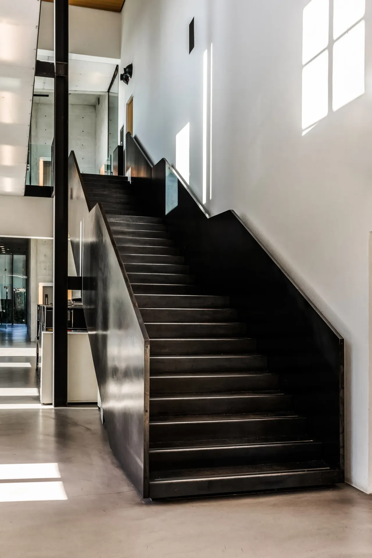 office - Gateway Campus - Uffici - Dils - gallery - 38
