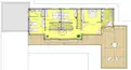 living - 483m² house / villa for sale in Bay of Roses, Costa Brava - Floor Plan thumbnail - 2