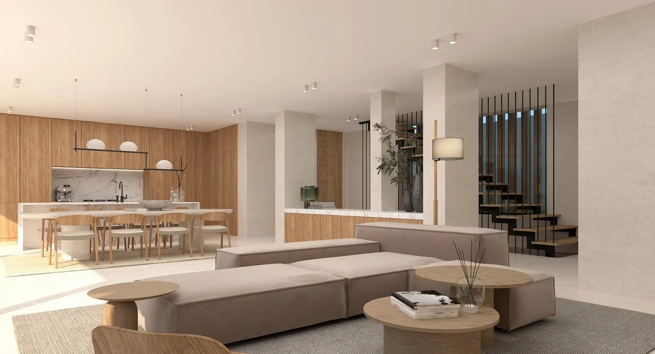 living - Cap Martinet Luxury Villas - gallery - 9