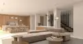 living - Cap Martinet Luxury Villas - gallery thumbnail - 9