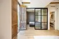 living - 42m² apartment for sale in El Born, Barcelona - gallery thumbnail - 3