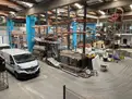 logistics - Warehouse / Offices For Rent - gallery thumbnail - 4