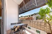 living - Casa / villa de 175m² en venta en Cadaqués, Costa Brava - gallery thumbnail - 3