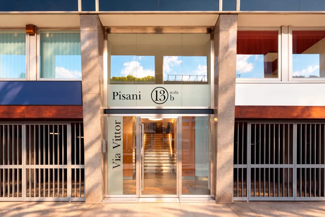 office - Pisani 13 - Uffici - Dils - gallery - 20