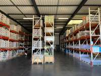 logistics - Light Industrial Premises / Offices For Rent - gallery thumbnail - 5